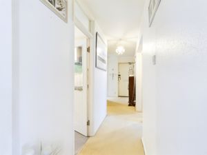 ENTRANCE HALLWAY- click for photo gallery